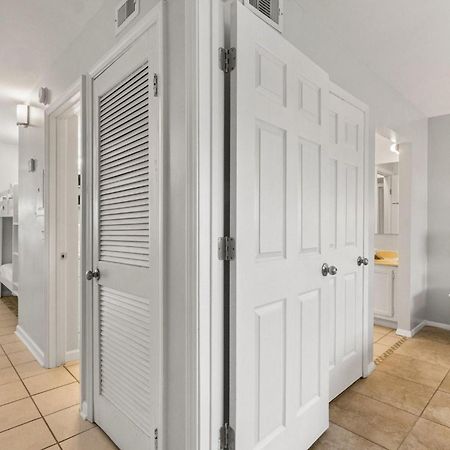 The Summit 620 Panama City Beach Exterior foto