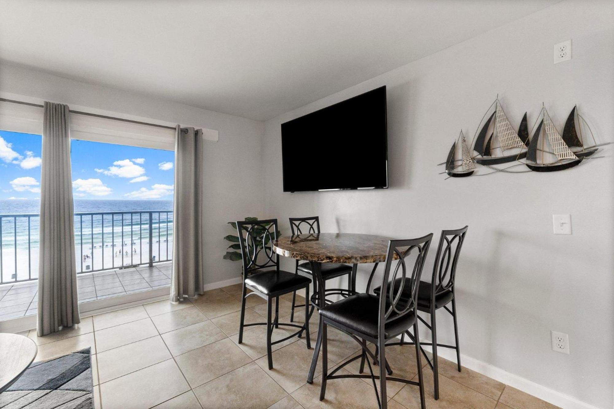 The Summit 620 Panama City Beach Exterior foto