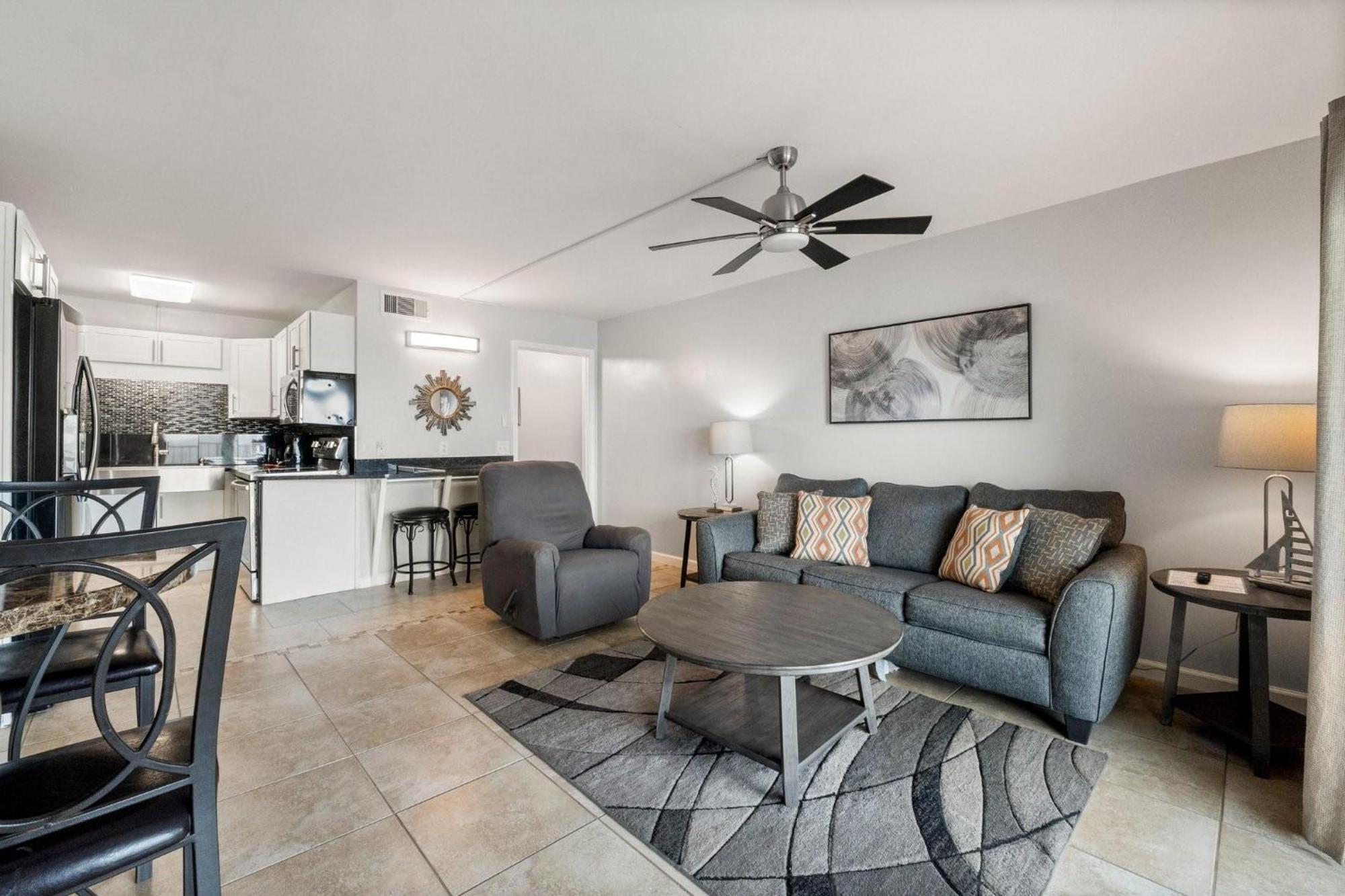 The Summit 620 Panama City Beach Exterior foto