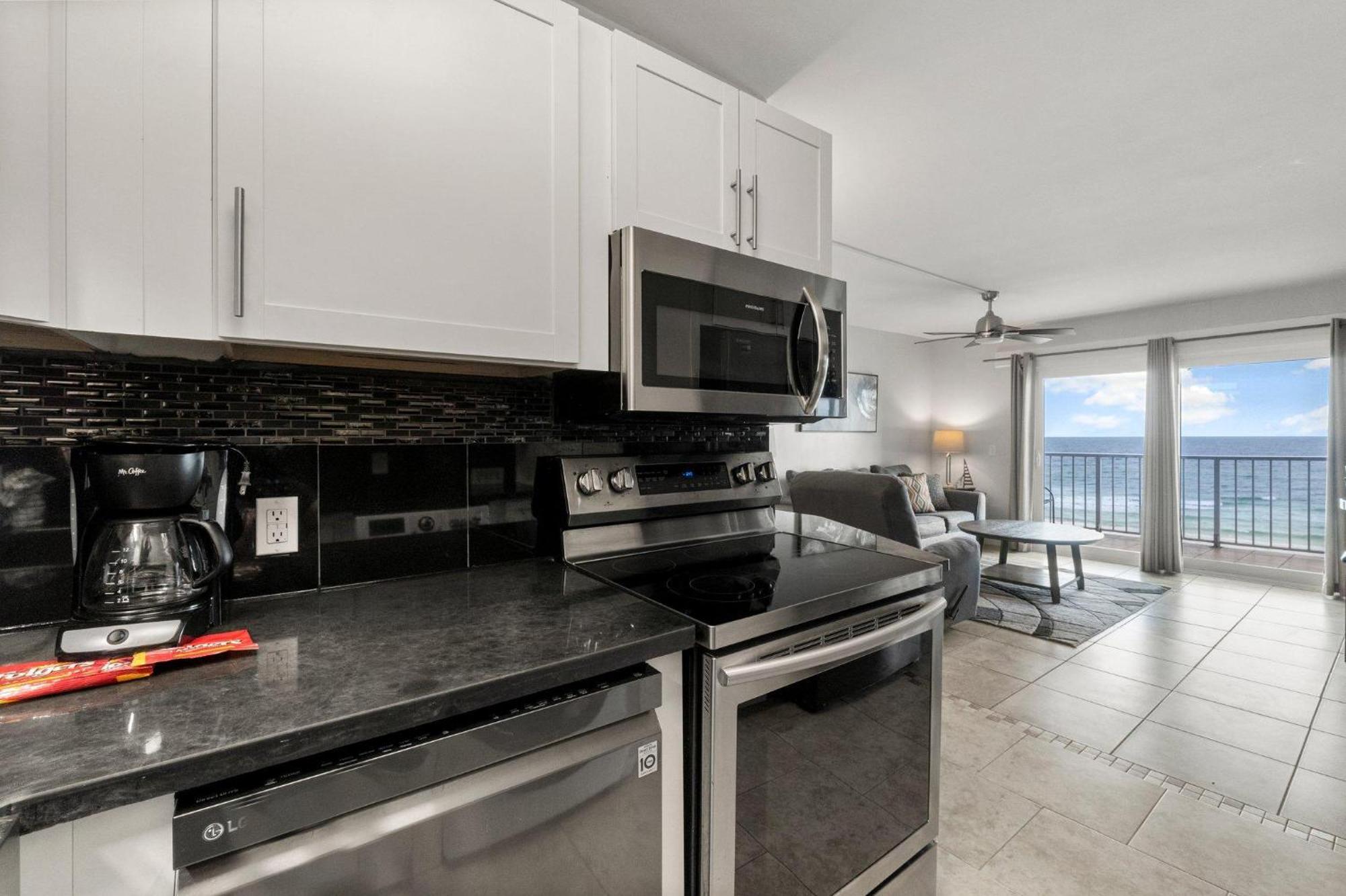 The Summit 620 Panama City Beach Exterior foto