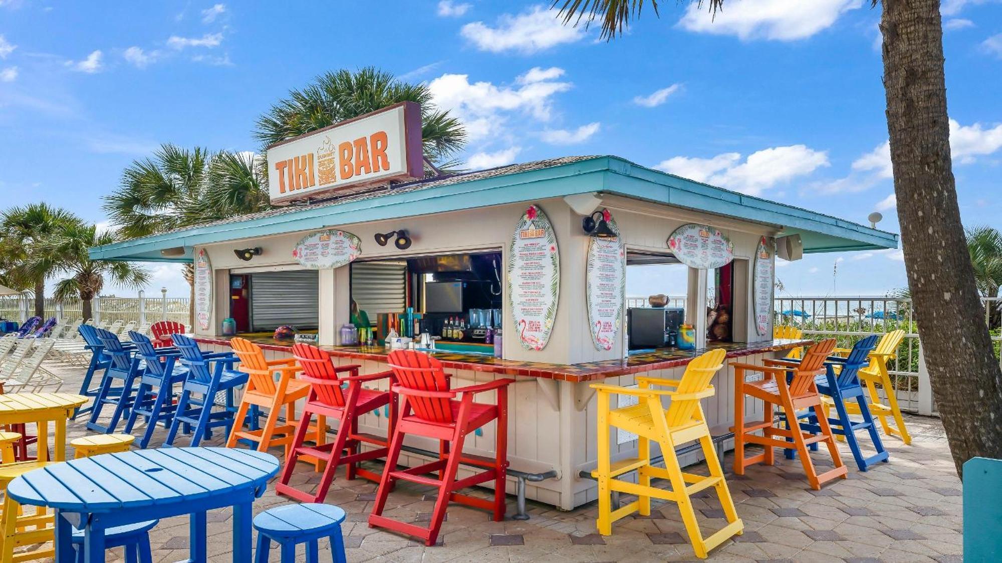 The Summit 620 Panama City Beach Exterior foto