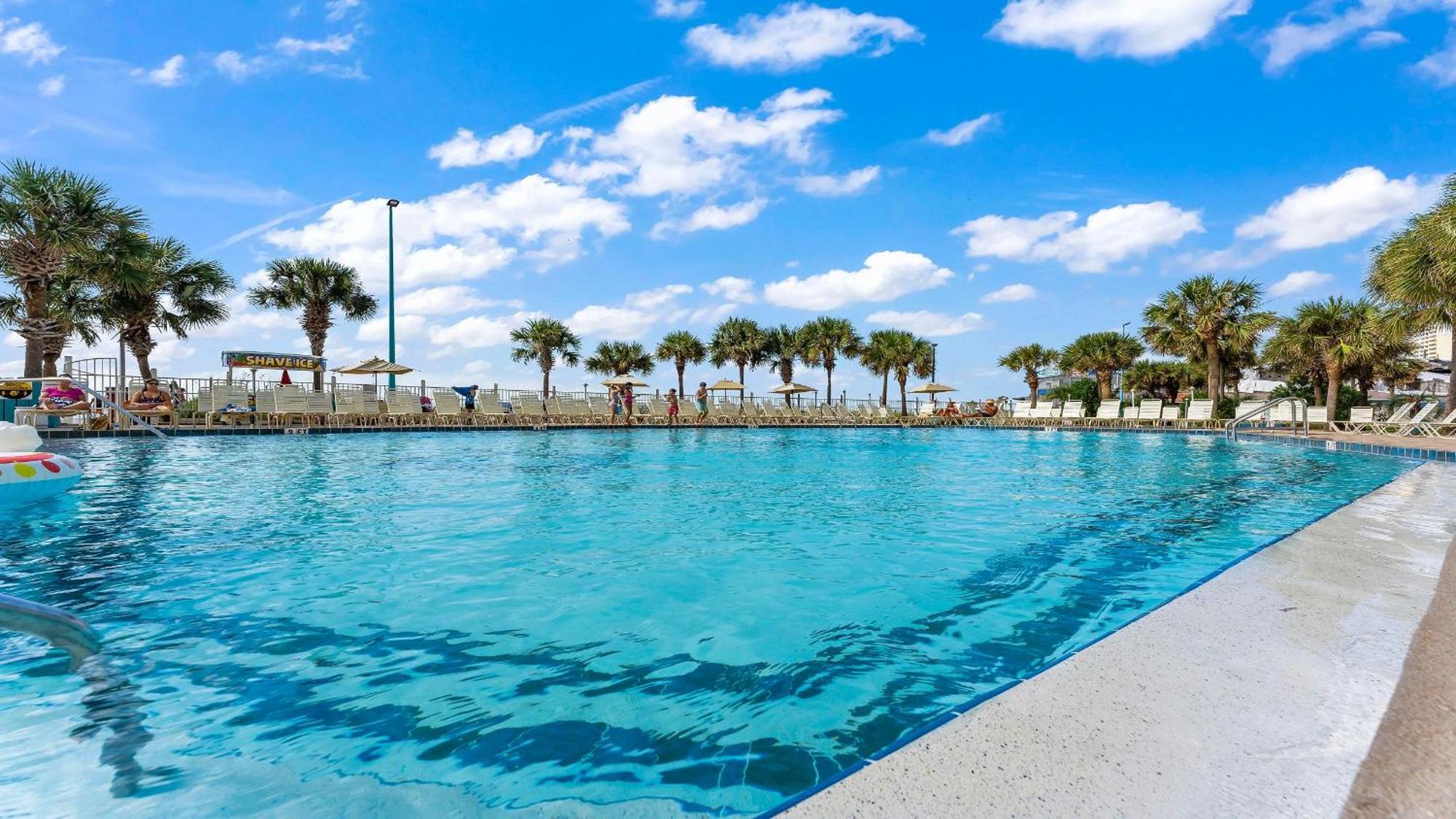 The Summit 620 Panama City Beach Exterior foto