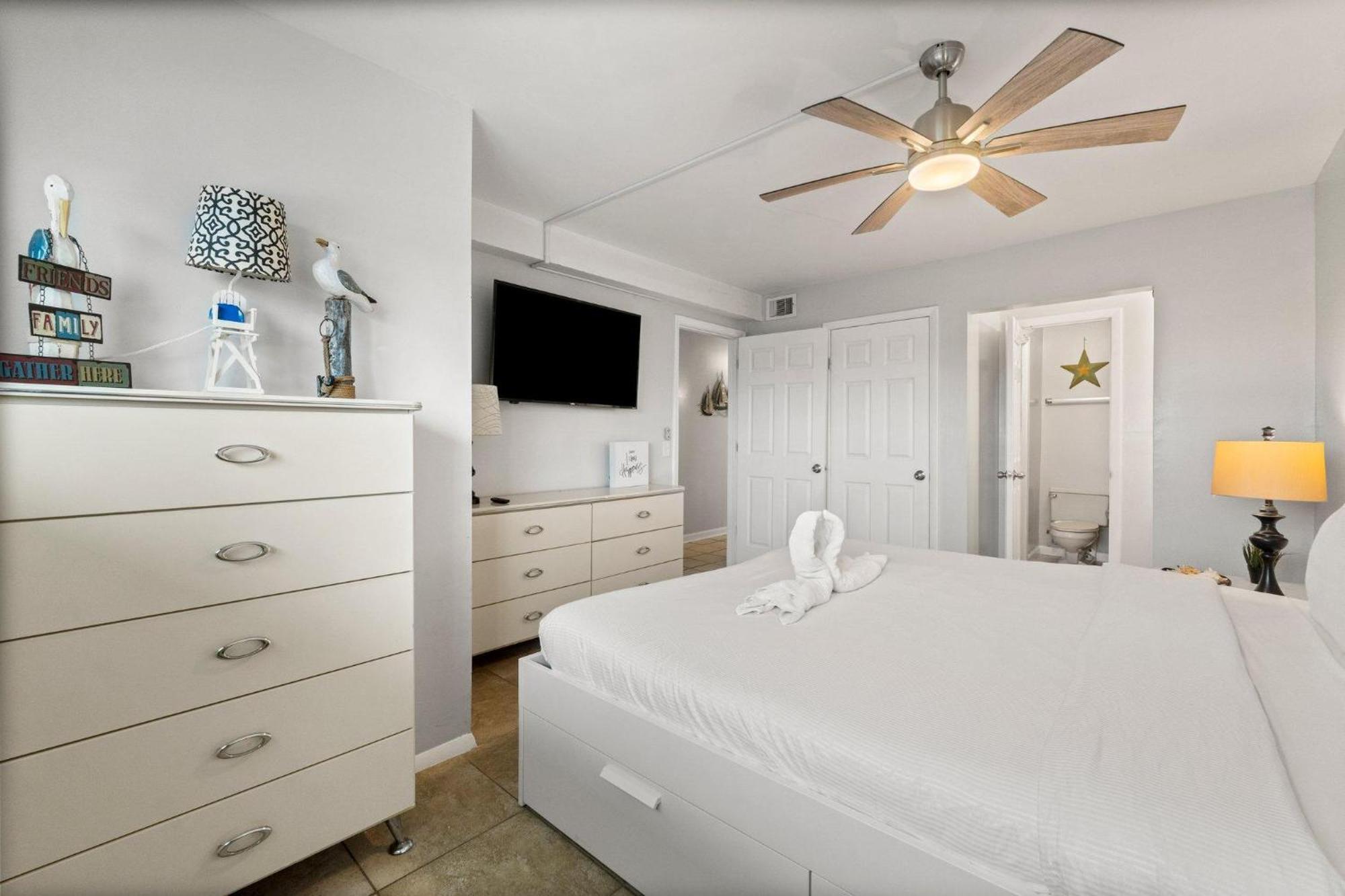 The Summit 620 Panama City Beach Exterior foto