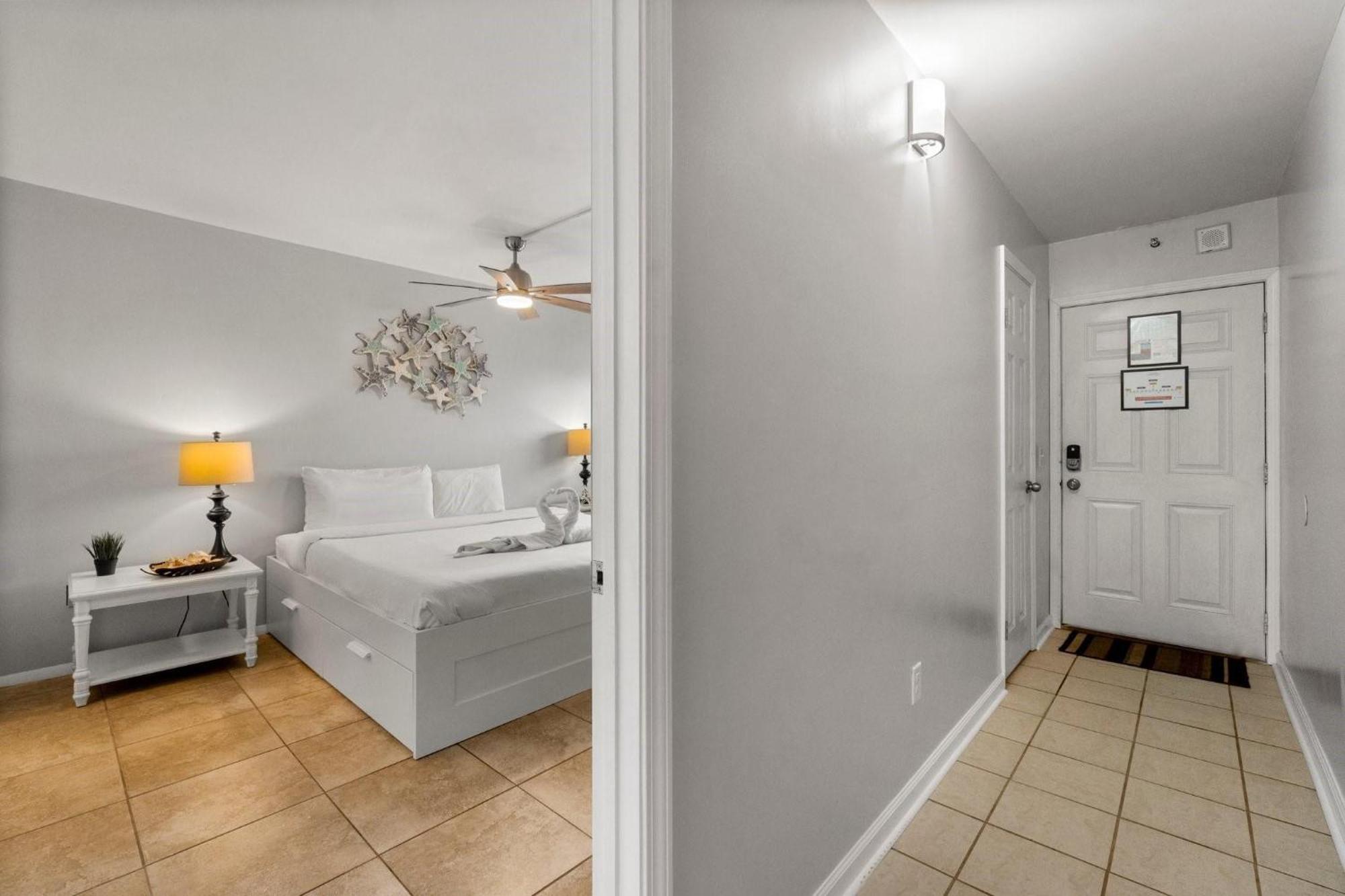 The Summit 620 Panama City Beach Exterior foto
