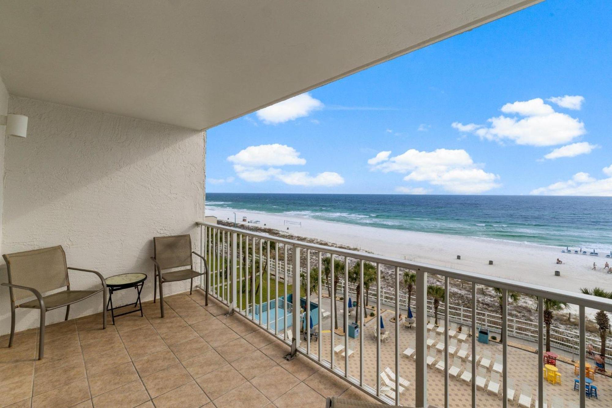 The Summit 620 Panama City Beach Exterior foto