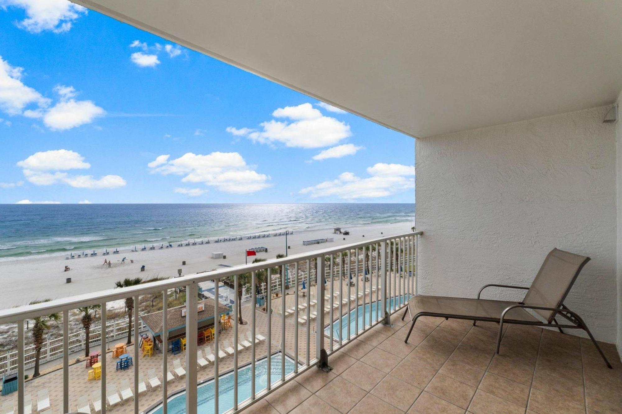 The Summit 620 Panama City Beach Exterior foto