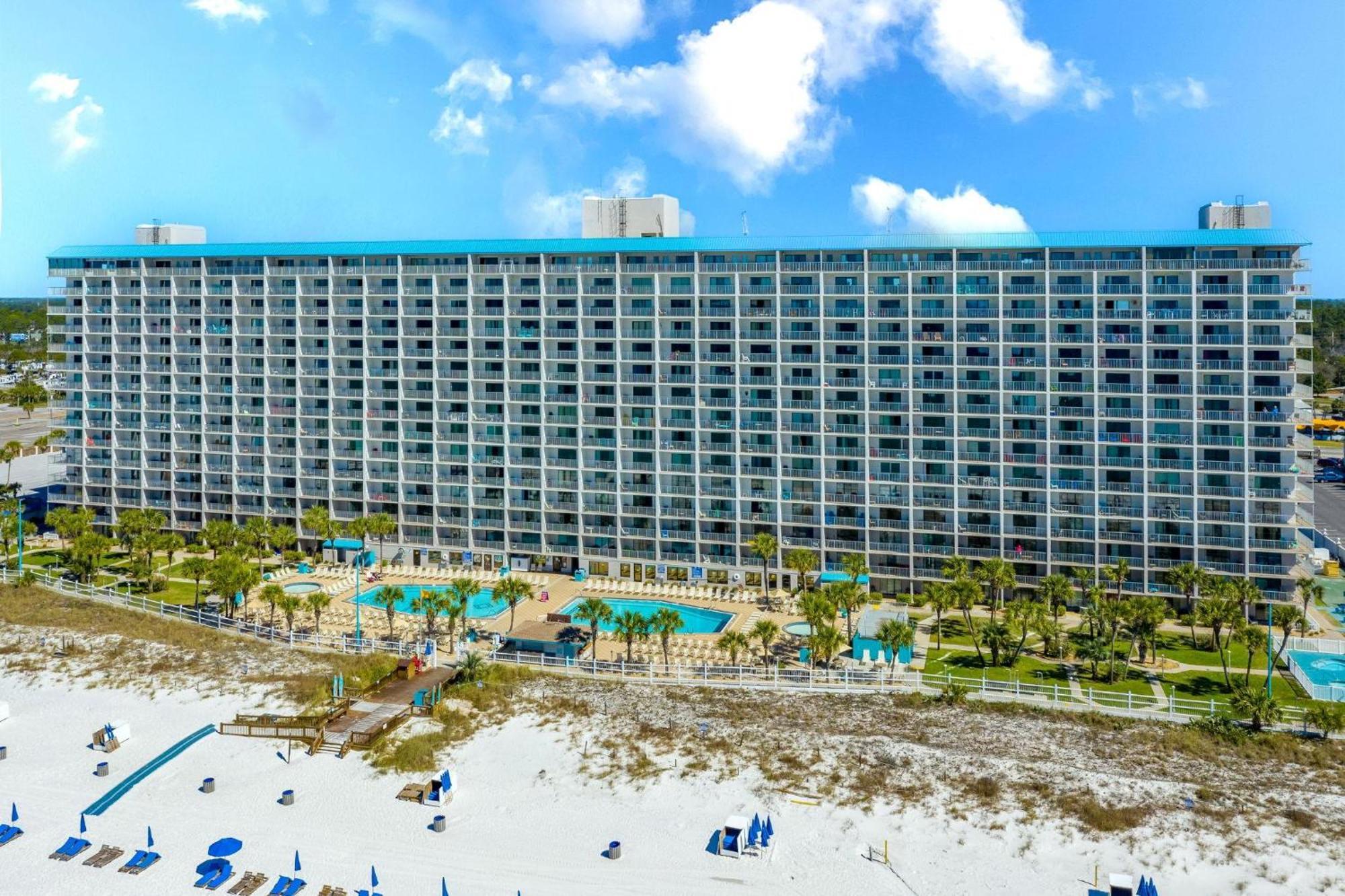 The Summit 620 Panama City Beach Exterior foto
